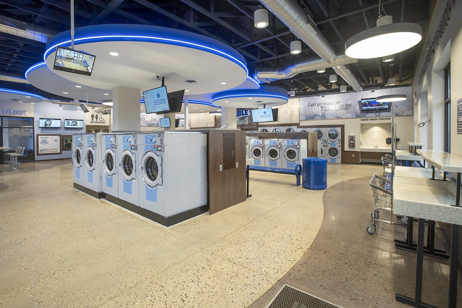 Laundromats In Pittsburgh: A Clean And Convenient Guide